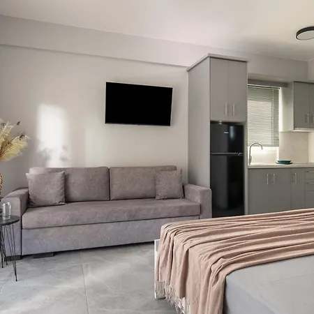 Appartamento Casa Bambino