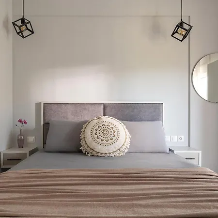 Casa Bambino Sykia Chalkidikis