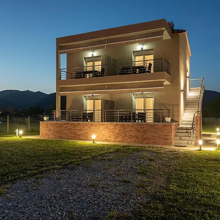 Appartamento Casa Bambino *