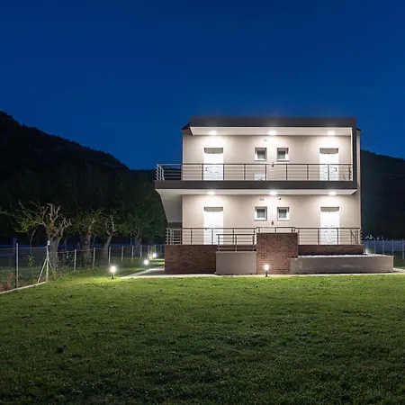 Casa Bambino Appartamento *