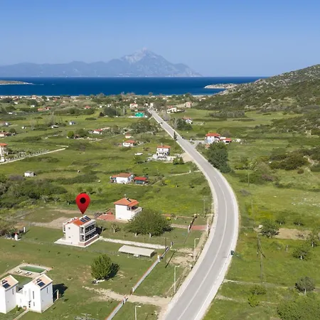 Appartamento Casa Bambino Sykia Chalkidikis