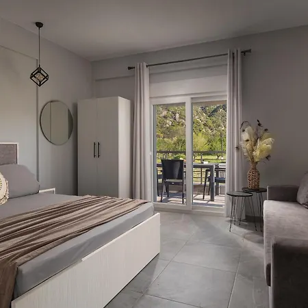 Appartamento Casa Bambino *