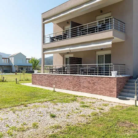 Casa Bambino Appartamento Sykia Chalkidikis