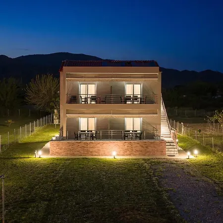 Casa Bambino Appartamento