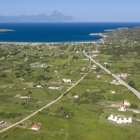 Casa Bambino Sykia Chalkidikis