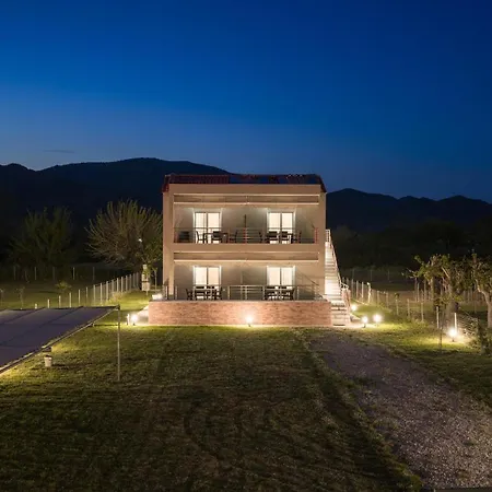 Casa Bambino