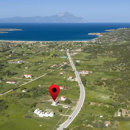 Appartamento Casa Bambino