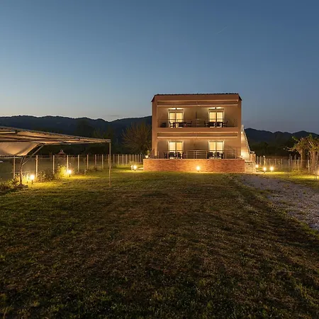 Casa Bambino