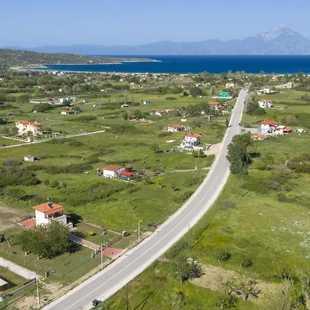 Casa Bambino Sykia Chalkidikis