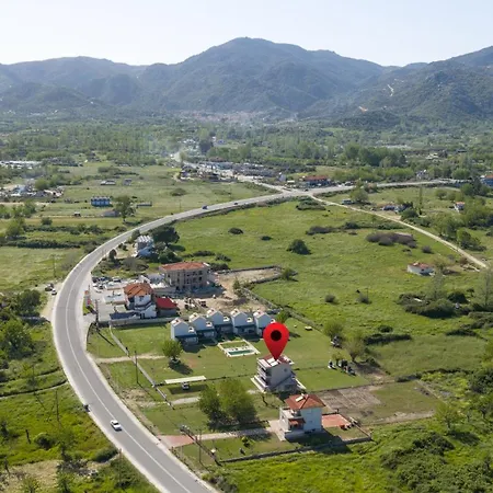 Casa Bambino * Sykia Chalkidikis