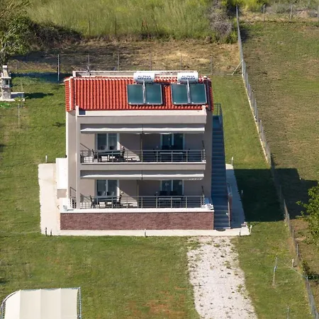 Casa Bambino Appartamento