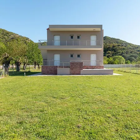 Appartamento Casa Bambino *