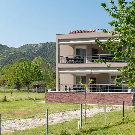 Casa Bambino Appartamento
