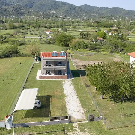 Appartamento Casa Bambino *