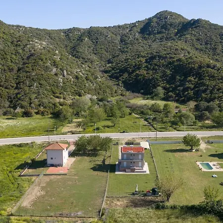 Appartamento Casa Bambino *