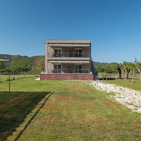 Appartamento Casa Bambino