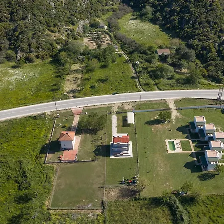 Appartamento Casa Bambino